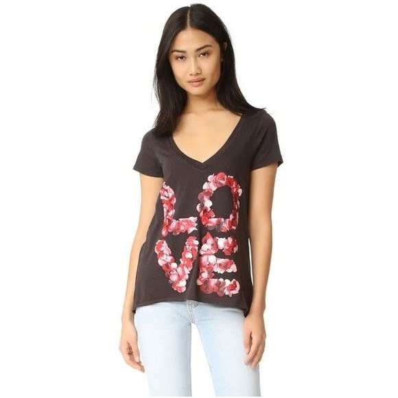 Chaser Tops - Chaser LOVE Top by REVOLVE